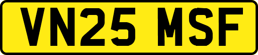 VN25MSF