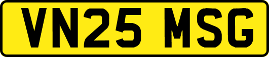 VN25MSG
