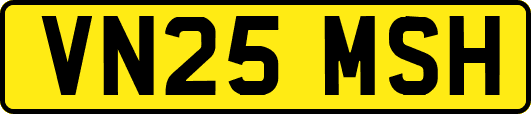 VN25MSH