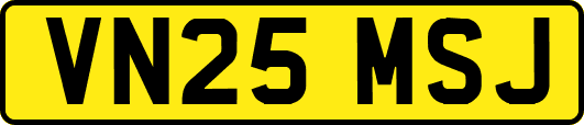 VN25MSJ