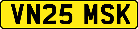 VN25MSK