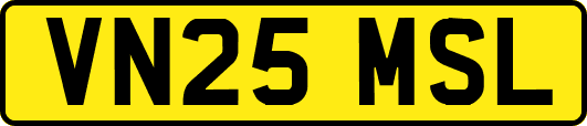 VN25MSL