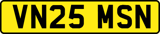VN25MSN