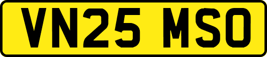 VN25MSO