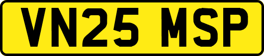 VN25MSP