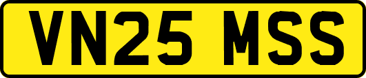 VN25MSS