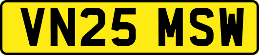 VN25MSW