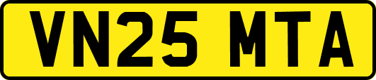 VN25MTA
