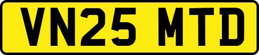 VN25MTD