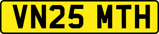 VN25MTH