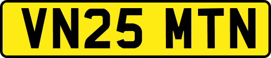 VN25MTN