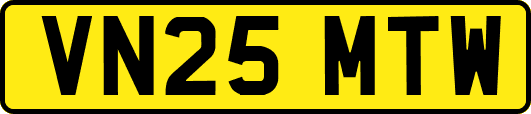 VN25MTW