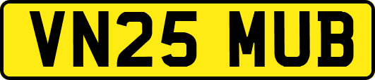 VN25MUB