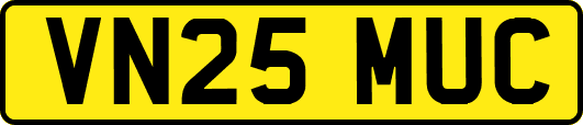 VN25MUC