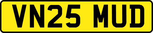 VN25MUD