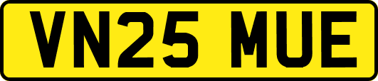 VN25MUE