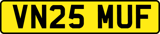 VN25MUF