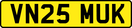 VN25MUK