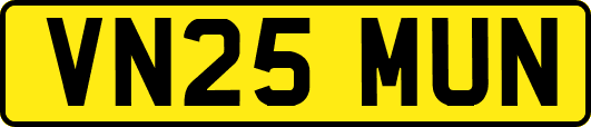 VN25MUN