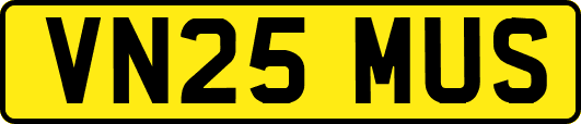 VN25MUS