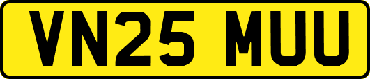 VN25MUU