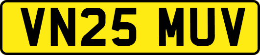 VN25MUV