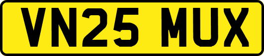 VN25MUX