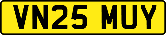 VN25MUY