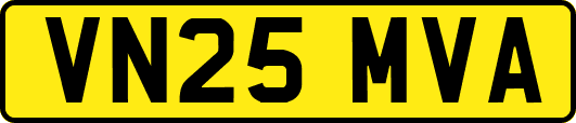 VN25MVA