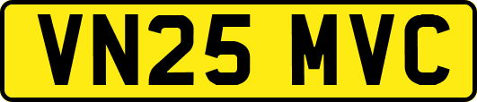 VN25MVC