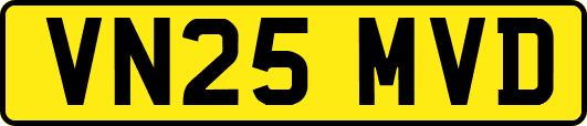 VN25MVD