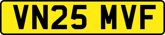 VN25MVF