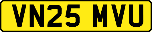VN25MVU