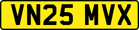 VN25MVX