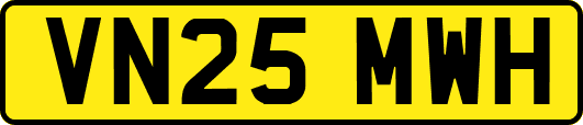 VN25MWH