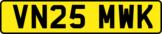 VN25MWK