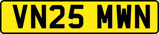 VN25MWN