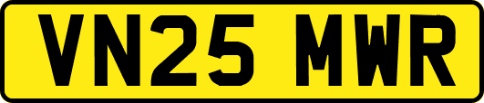 VN25MWR