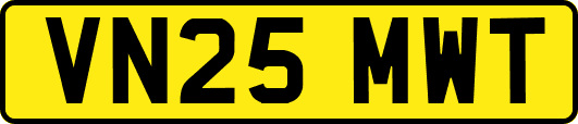 VN25MWT