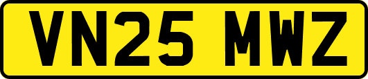 VN25MWZ