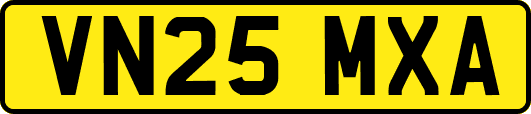 VN25MXA