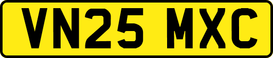VN25MXC