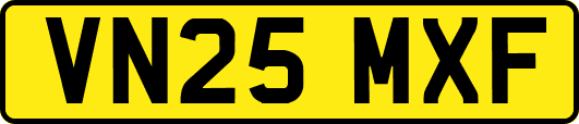 VN25MXF