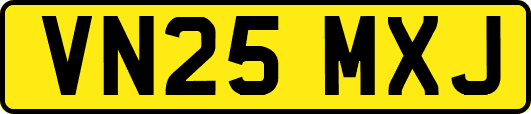 VN25MXJ