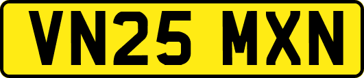 VN25MXN