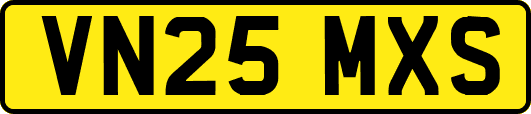 VN25MXS