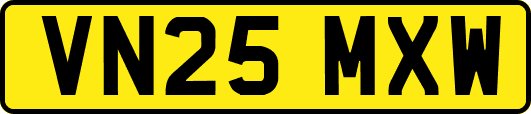 VN25MXW