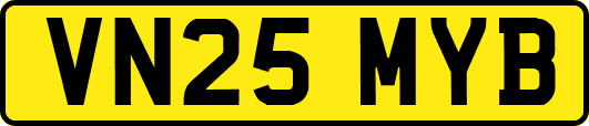 VN25MYB