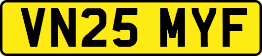 VN25MYF