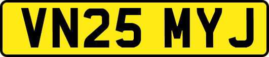 VN25MYJ